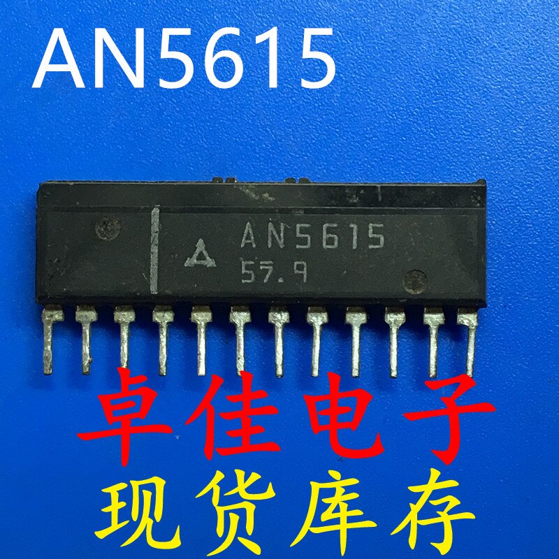30pcs original new in stock AN5615.
