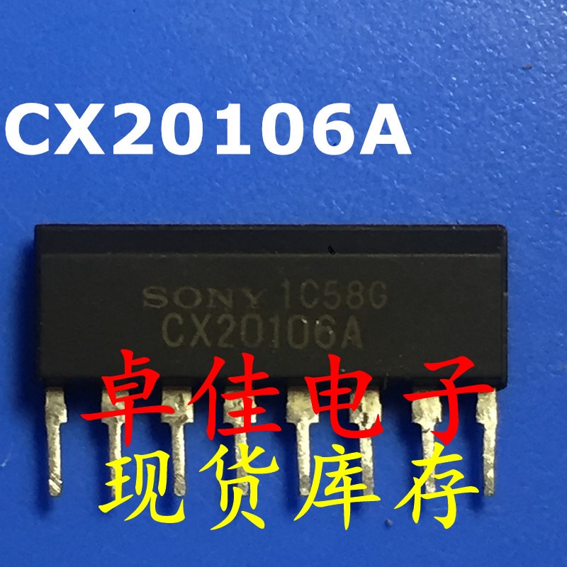 30pcs original new in stock CX20106A
