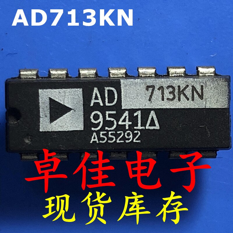 30pcs original new in stock AD713KN