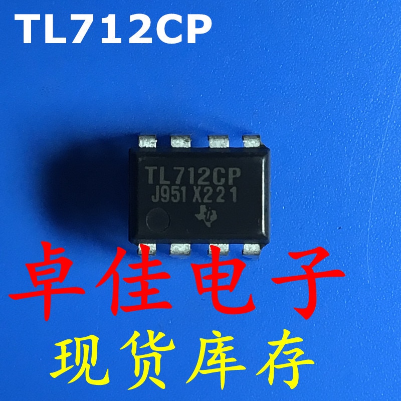 30pcs original new in stock TL712CP