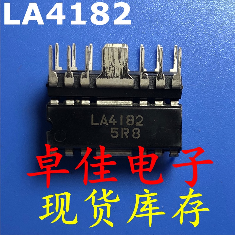 30pcs original new in stock LA4182