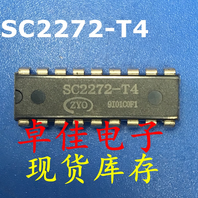 30pcs original new in stock SC2272-T4