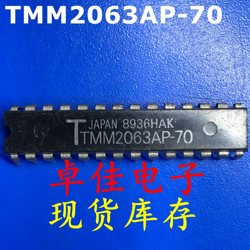 30pcs original new in stock TMM2063AP-70