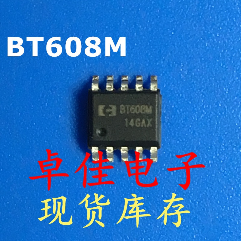 30pcs original new in stock BT608M