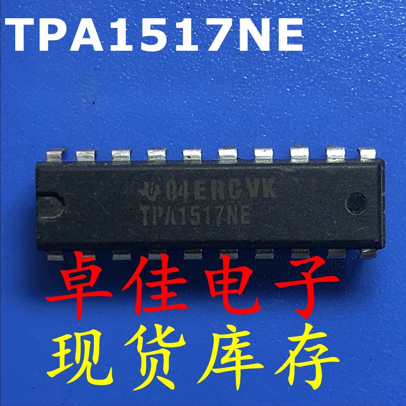 30pcs original new in stock TPA1517NE
