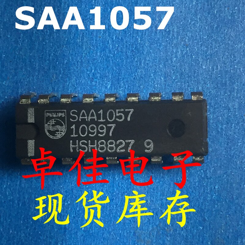 30pcs original new in stock SAA1057`