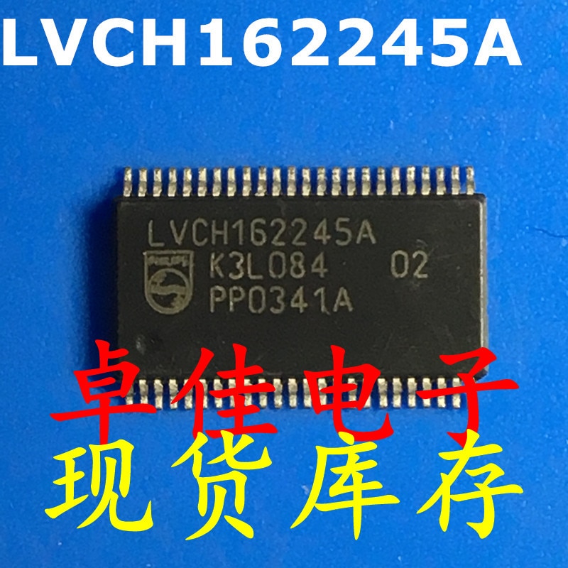 30pcs original new in stock LVCH162245A