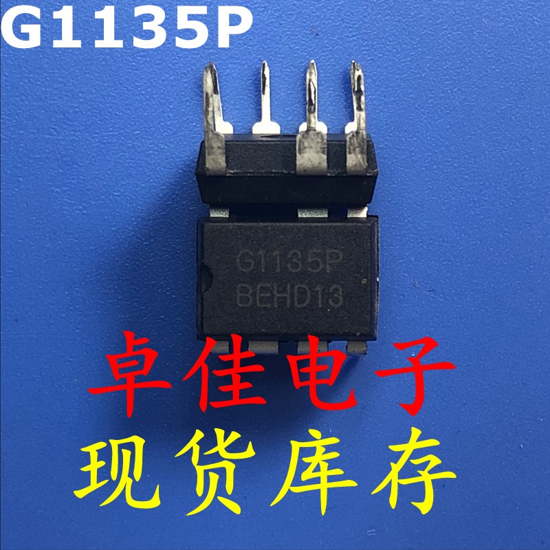 30pcs original new in stock G1135P