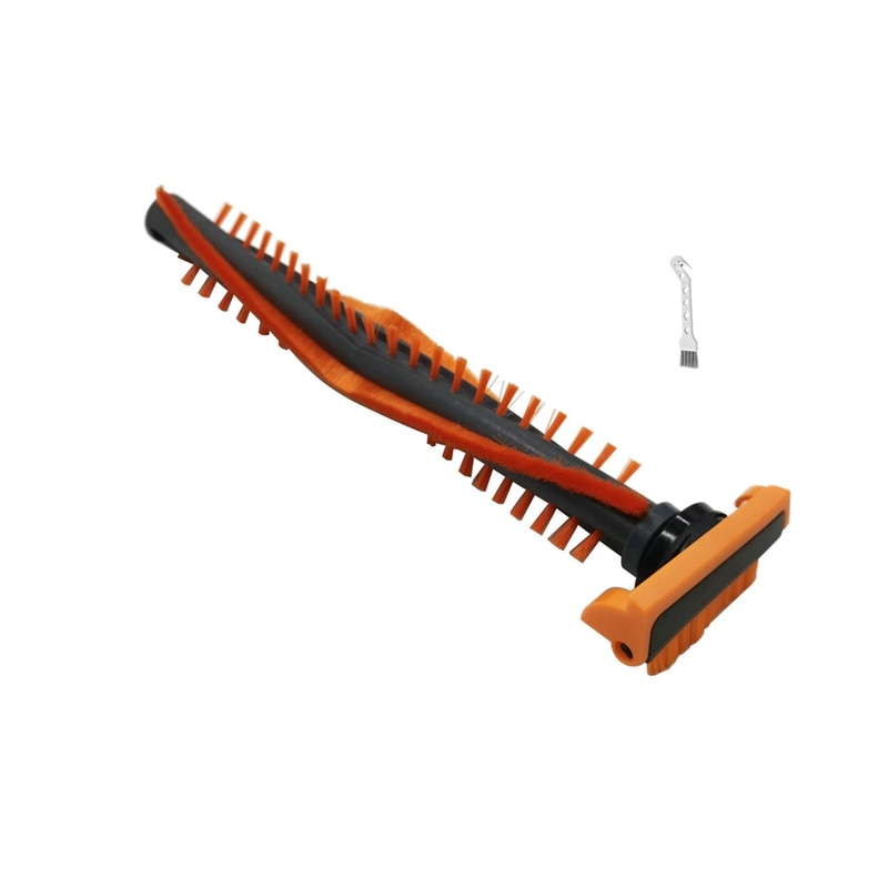 Replacement Parts Main Brush Compatible For FC6728/01,FC6726/01,FC6725/01,FC6722/01 Vacuum Cleaner Accessories