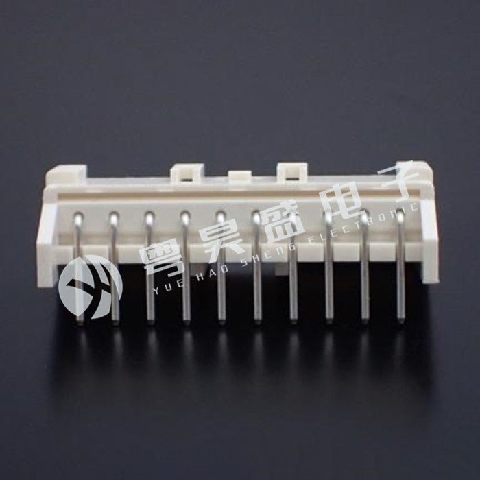 30pcs original new Connector S10B-XASS-1N-BN connector 12PIN pin base 2.5mm spacing