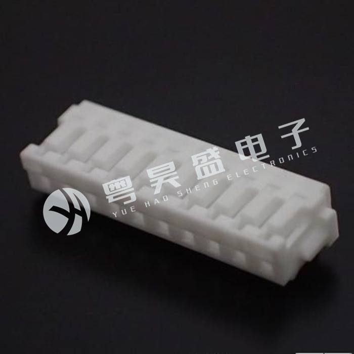 20pcs original new JST connector CZHR-10V-S connector 10PIN rubber shell 1.5mm spacing