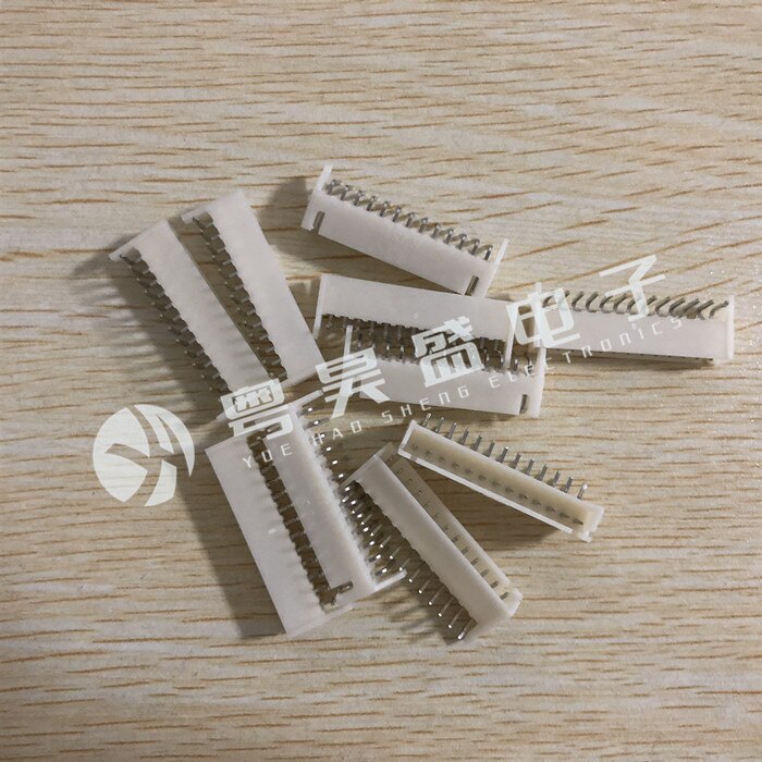 30pcs original new Connector S13B-XH-A connector 13PIN pin base 2.5mm spacing