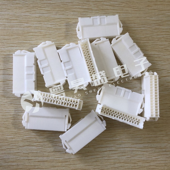 20pcs original new Connector XADR-30V connector 30PIN rubber shell 2.5mm spacing