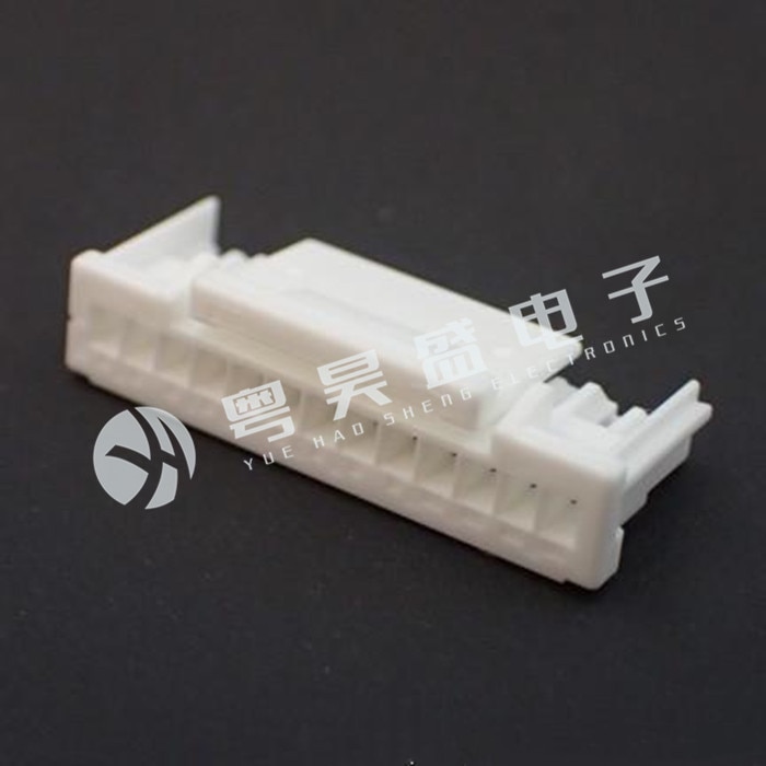 30pcs original new JST connector ZER-13V-S connector 13PIN rubber shell 1.5mm spacing