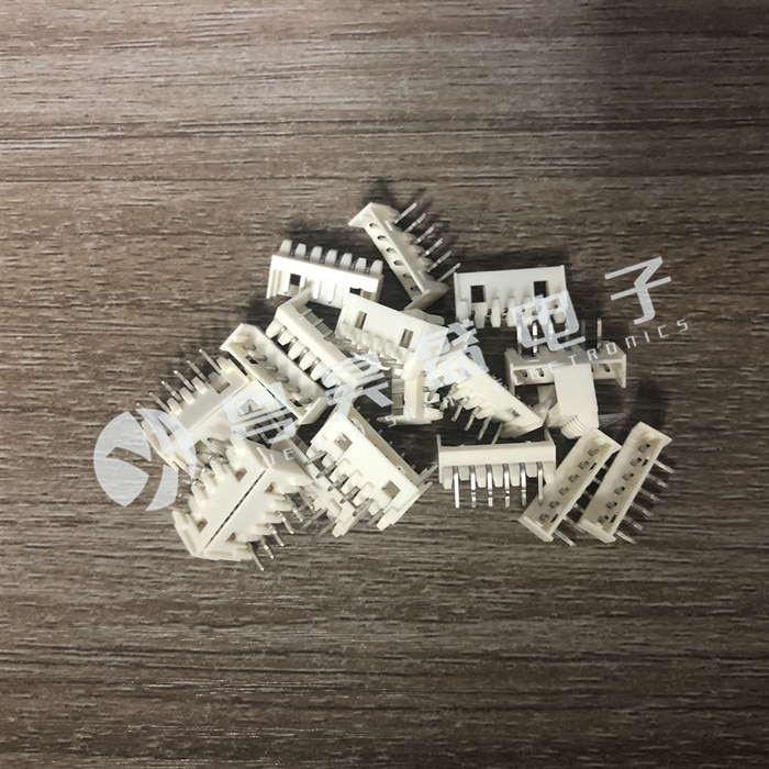 30pcs original new Connector 53254-0670 532540670 6PIN pin base 2.0mm spacing