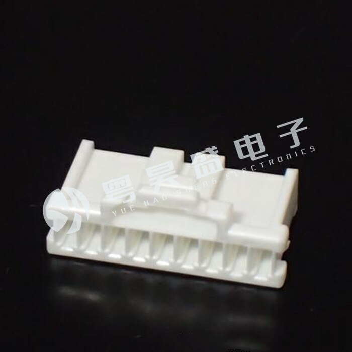 20pcs original new JST connector PNIRP-09V-S connector 9PIN rubber shell 2.0mm spacing