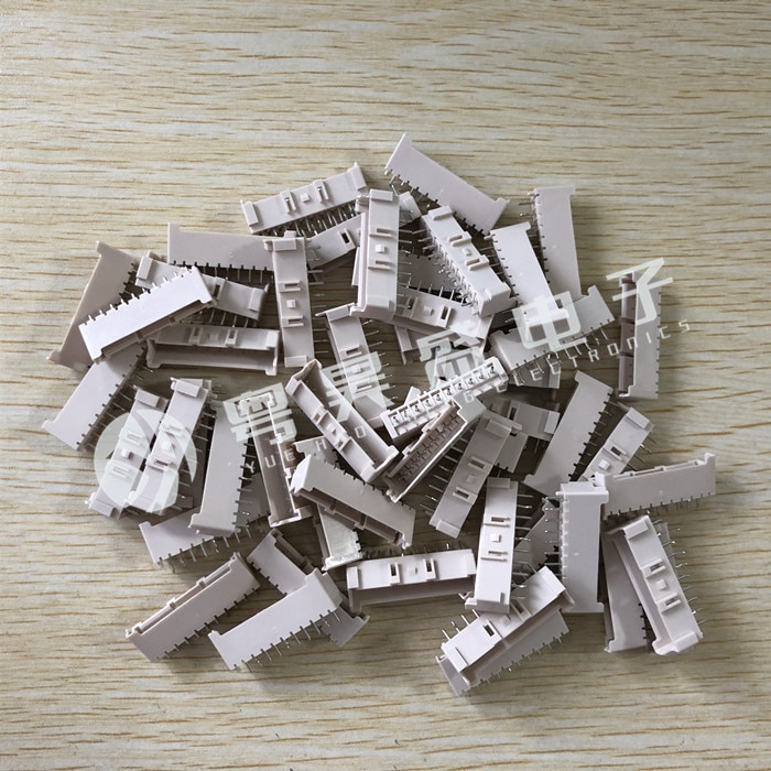 30pcs original new Connector B10B-XASK-1-A 10P pin base 2.5mm spacing