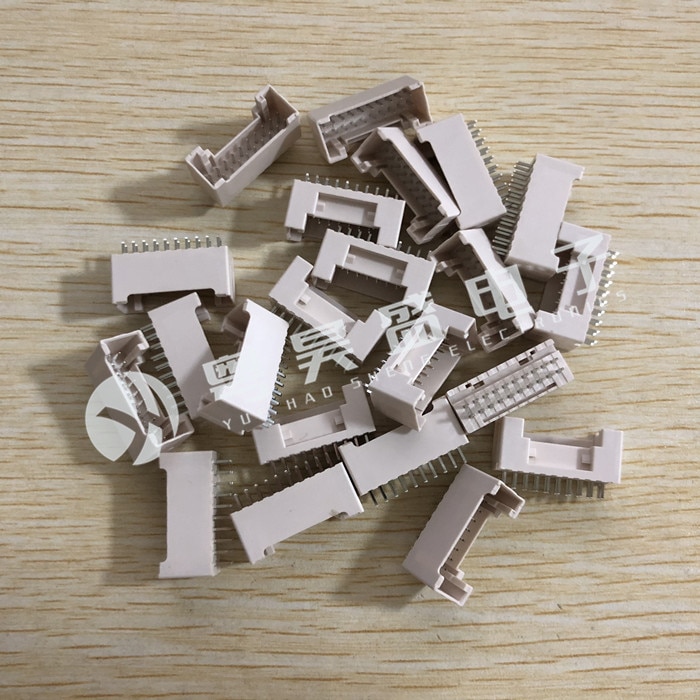 30pcs original new Connector B20B-PUDSS connector 20PIN pin base 2.0mm spacing