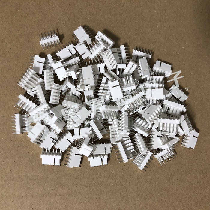 30pcs original new Connector 22-23-2061 2223-2061 22232061