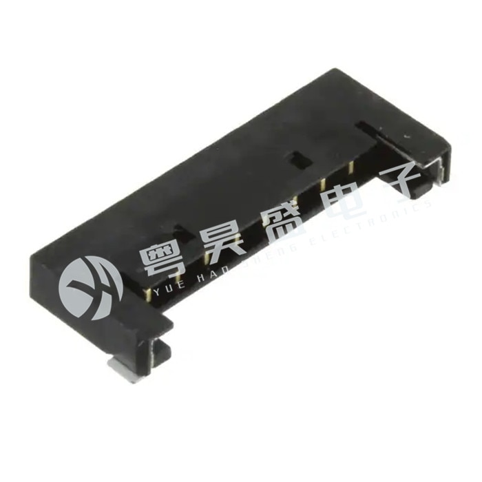 30pcs original new Connector 504050-0891 5040500891 8P pin base 1.5mm spacing