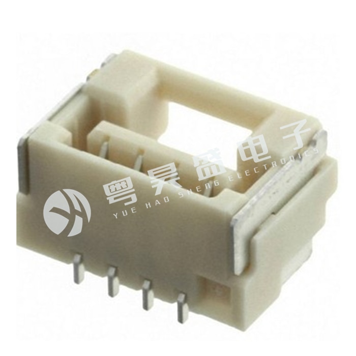 20pcs original new Connector 502386-0470 5023860470 4P pin base 1.25mm spacing