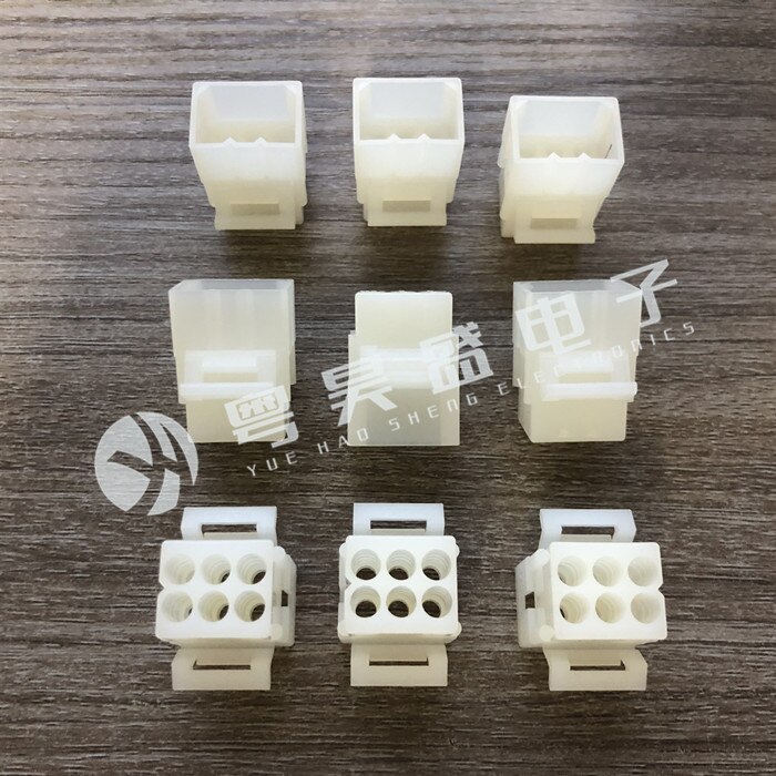 30pcs original new Connector 03-09-2061 0309-2061 03092061