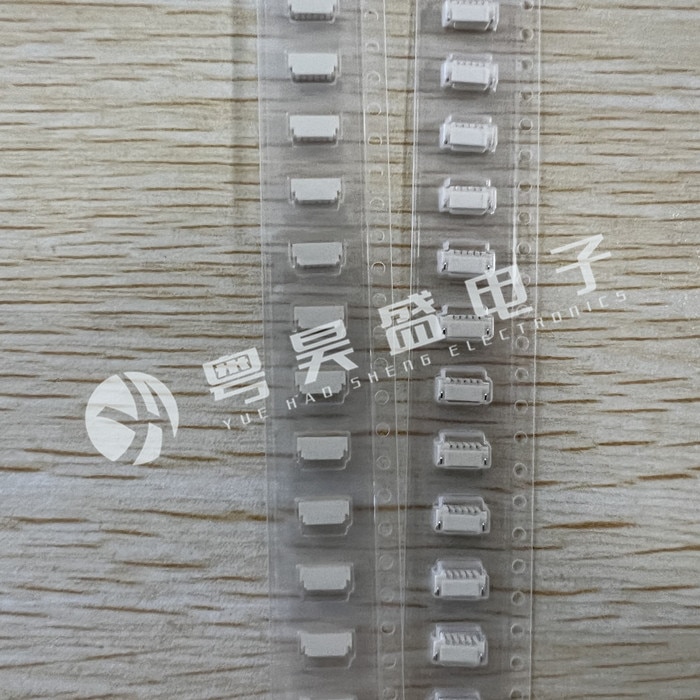 30pcs original new Connector SM05B-SURS-TF connector 5PIN pin base 0.8mm spacing