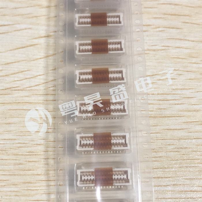 20pcs original new Connector BM30B-SHLDS-G-TFT connector 30P pin base 1.0mm spacing