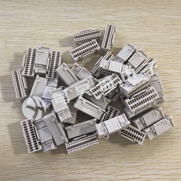 30pcs original new Connector PNDP-26V-Z connector 26PIN rubber shell 2.0mm spacing