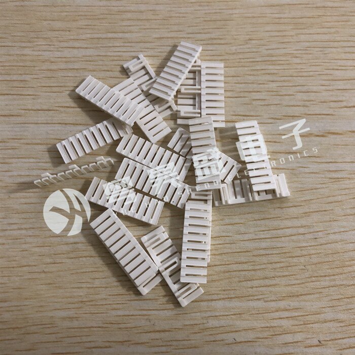 30pcs original new JST connector XMS-10V connector 10pin holder insert 2.5mm spacing