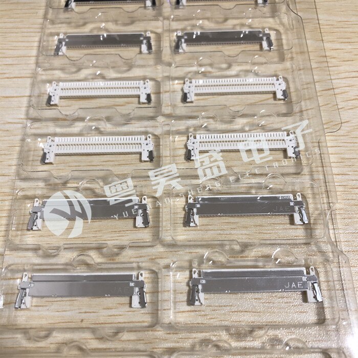 30pcs original new Connector FI-X30HL 30PIN LCD interface 1.0MM spacing