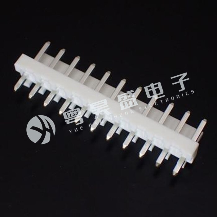 30pcs original new Connector B11P-VH-B connector 11PIN pin base 3.96mm spacing