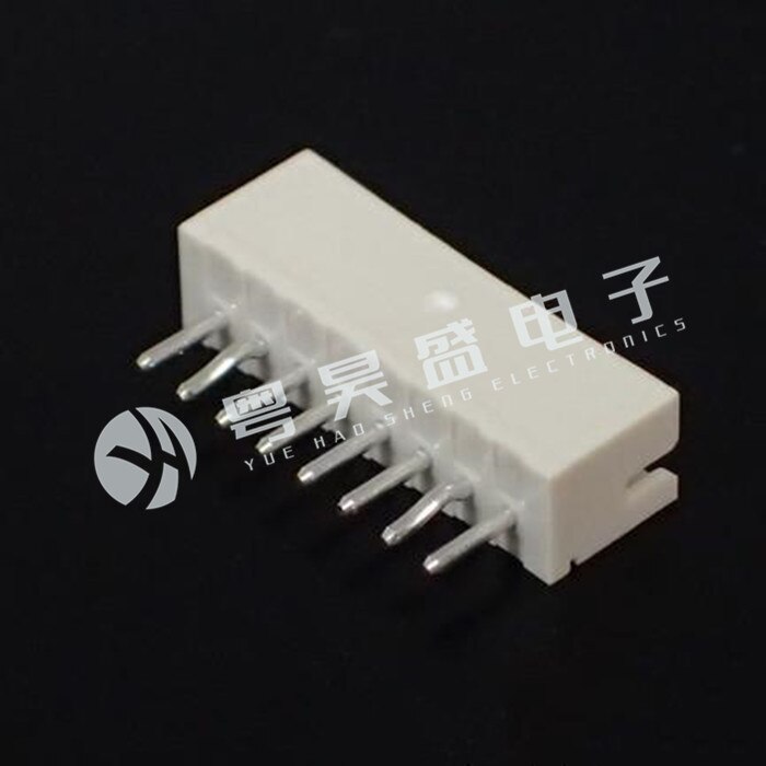 20pcs original new JST connector B8B-ZR connector 8PIN pin base 1.5mm spacing