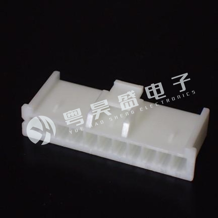 30pcs original new JST connector XMP-11V connector 11PIN rubber shell 2.5mm spacing