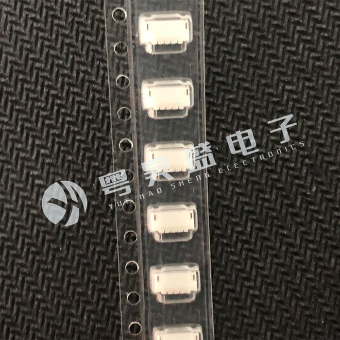 30pcs original new Connector SM04B-SURS-TF connector 4PIN pin base 0.8mm spacing