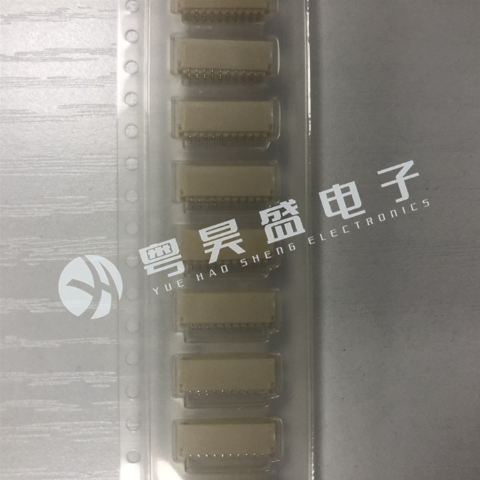 30pcs original new Connector SM10B-SRSS-TB connector 10PIN pin base 1.0mm spacing