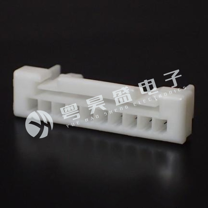 20pcs original new JST connector PBVP-10V-S connector 10PIN rubber shell 2.0mm spacing