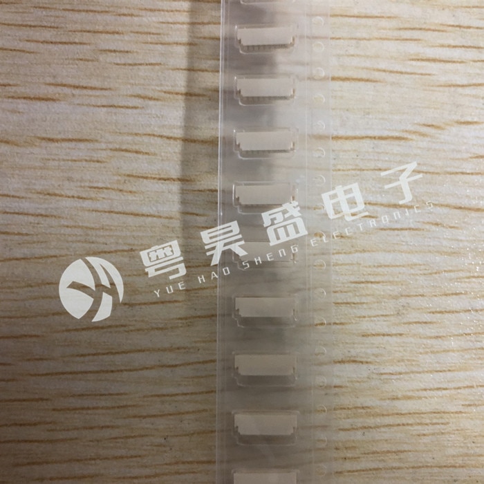 30pcs original new Connector SM08B-SURS-TF connector 8PIN pin base 0.8mm spacing