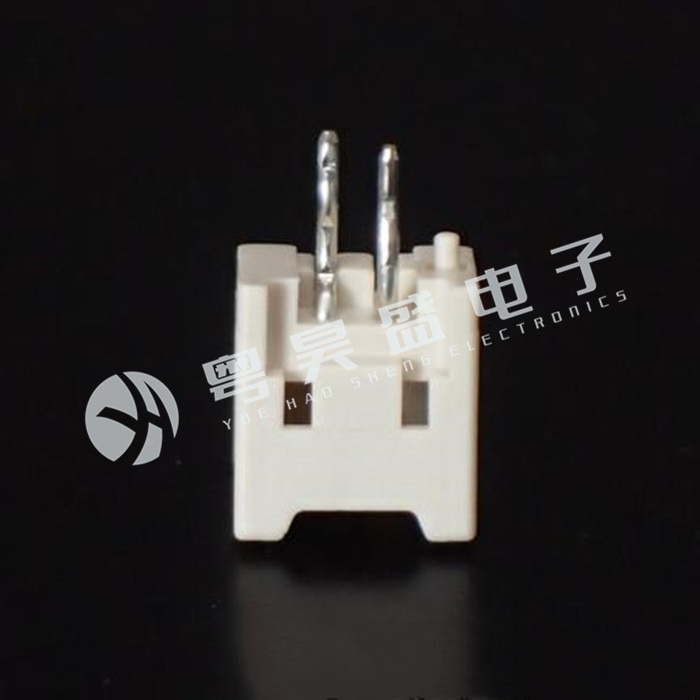 30pcs original new Connector B02B-CZHK-B-1 2PIN pin base 1.5mm spacing