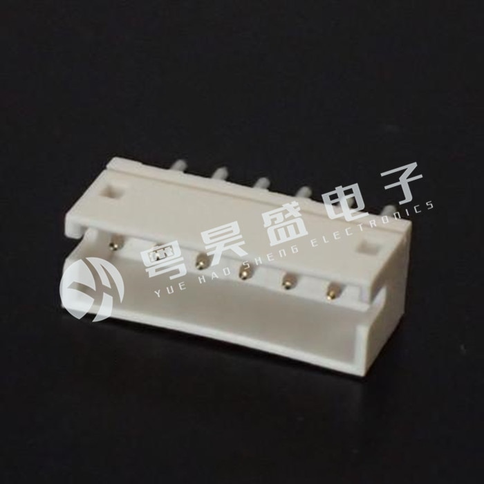 20pcs original new Connector B6B-ZR connector 6PIN pin seat 1.5mm spacing