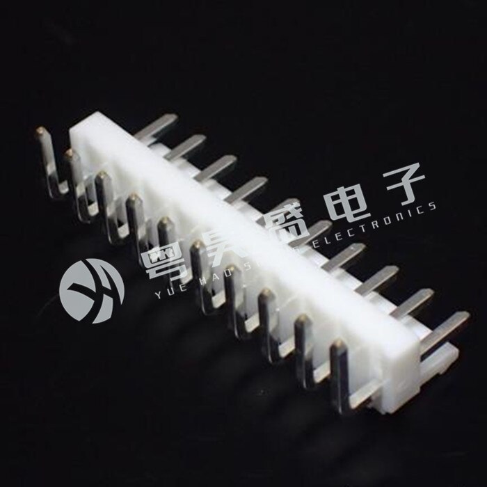 30pcs original new Connector B10PS-VH connector 10PIN pin seat 3.96mm spacing