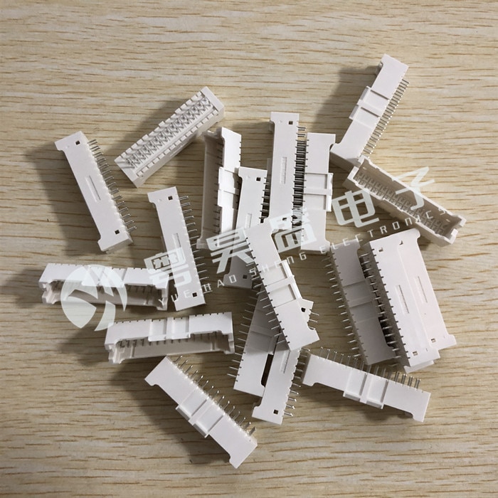 20pcs original new Connector B30B-XADSS-N 30PIN pin base 2.5mm spacing
