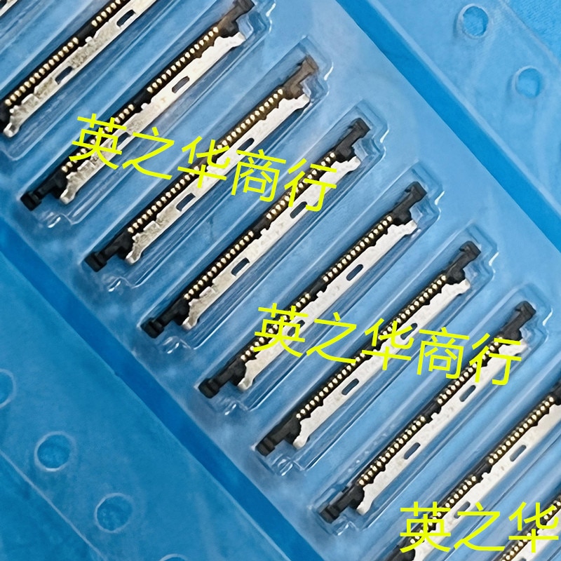 10pcs original new DF56-30P-0.3SD 30pin 0.3mm Connector