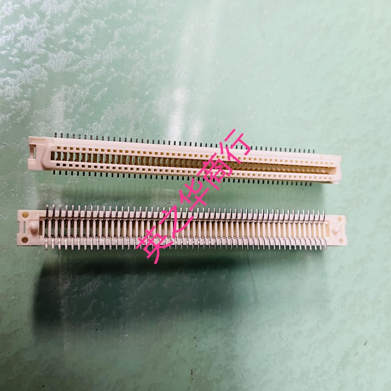 2pcs original new FX2-100S-1.27SV (71) 100P female seat