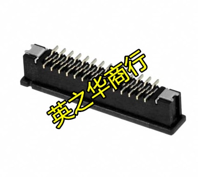10pcs original new 2-1734742-8 28pin 0.5mm FPC/FFC vertical stick drawer connector