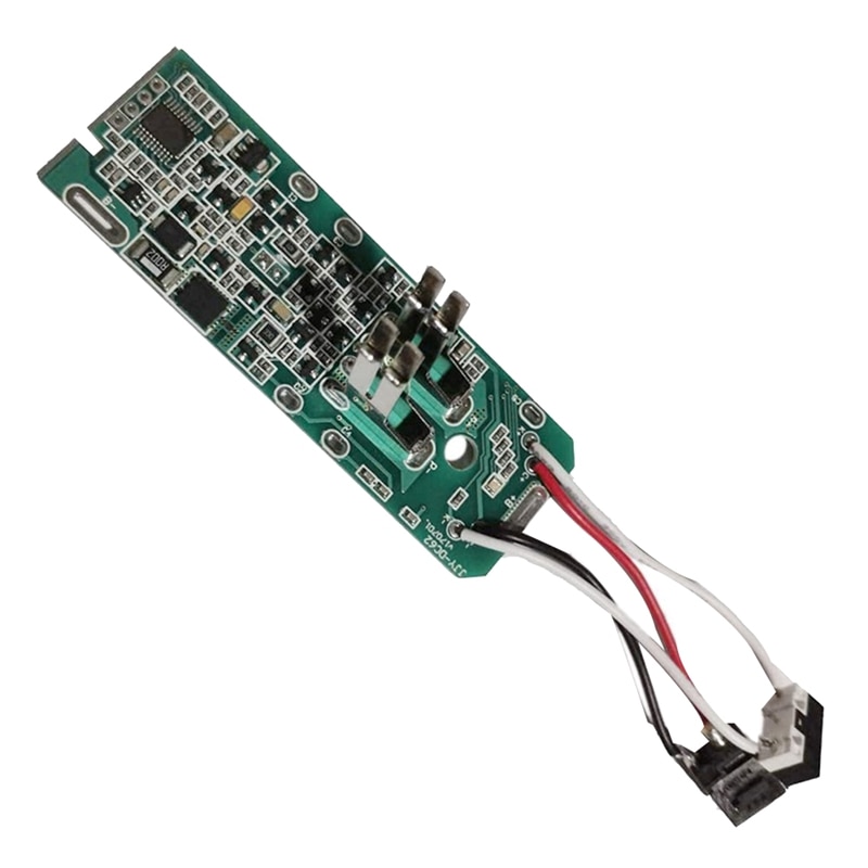 1 PCS Li-Ion Battery Protection Board Green PCB For Dyson 21.6V V6 V7 Vacuum Cleaner