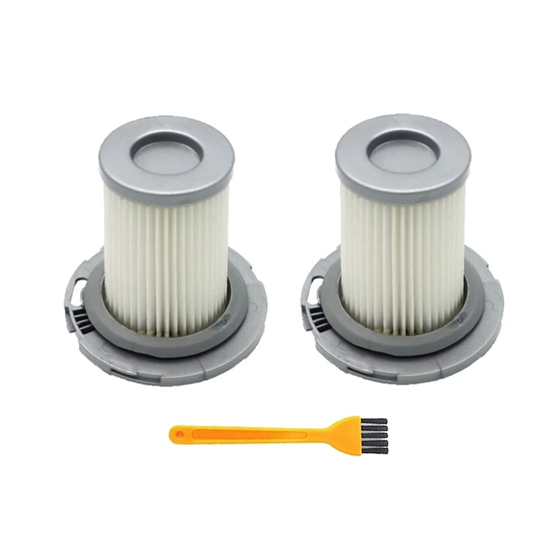 1 Set Updated Version HEPA Filter ZR009005 For Rowenta X-Force Flex 8.60 Cordless Vacuum Cleaner Accessories