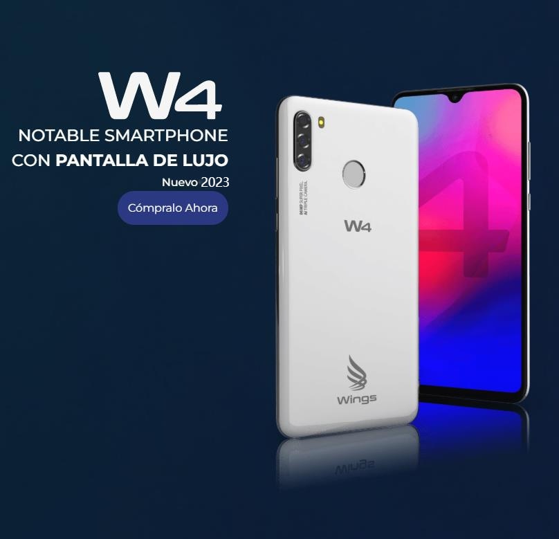 2023 Global Version W4 NFC SmartPhone 6.7 Inch HD 16GB+1TB Dual Sim Unlocked Mobile Phone 48MP+96MP 4G/5G portable Cellphone