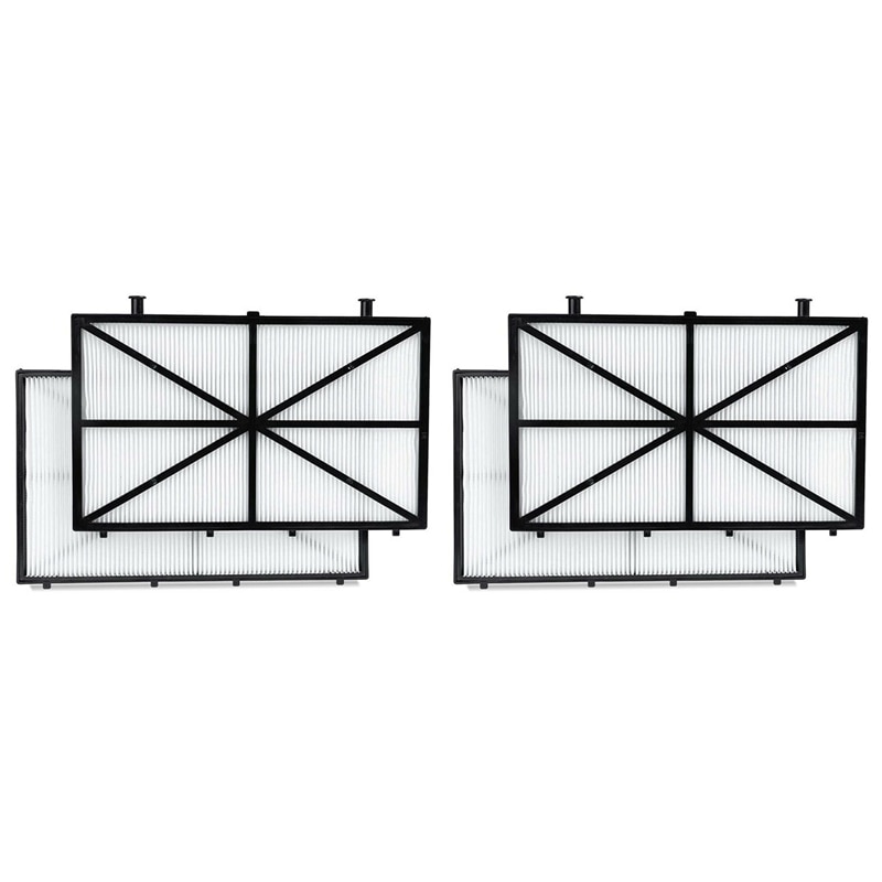 9991432-R4 Filter Kit For Dolphin M400 M500 9991432-R4 Pool Cleaner Vacuum Parts -4Pcs