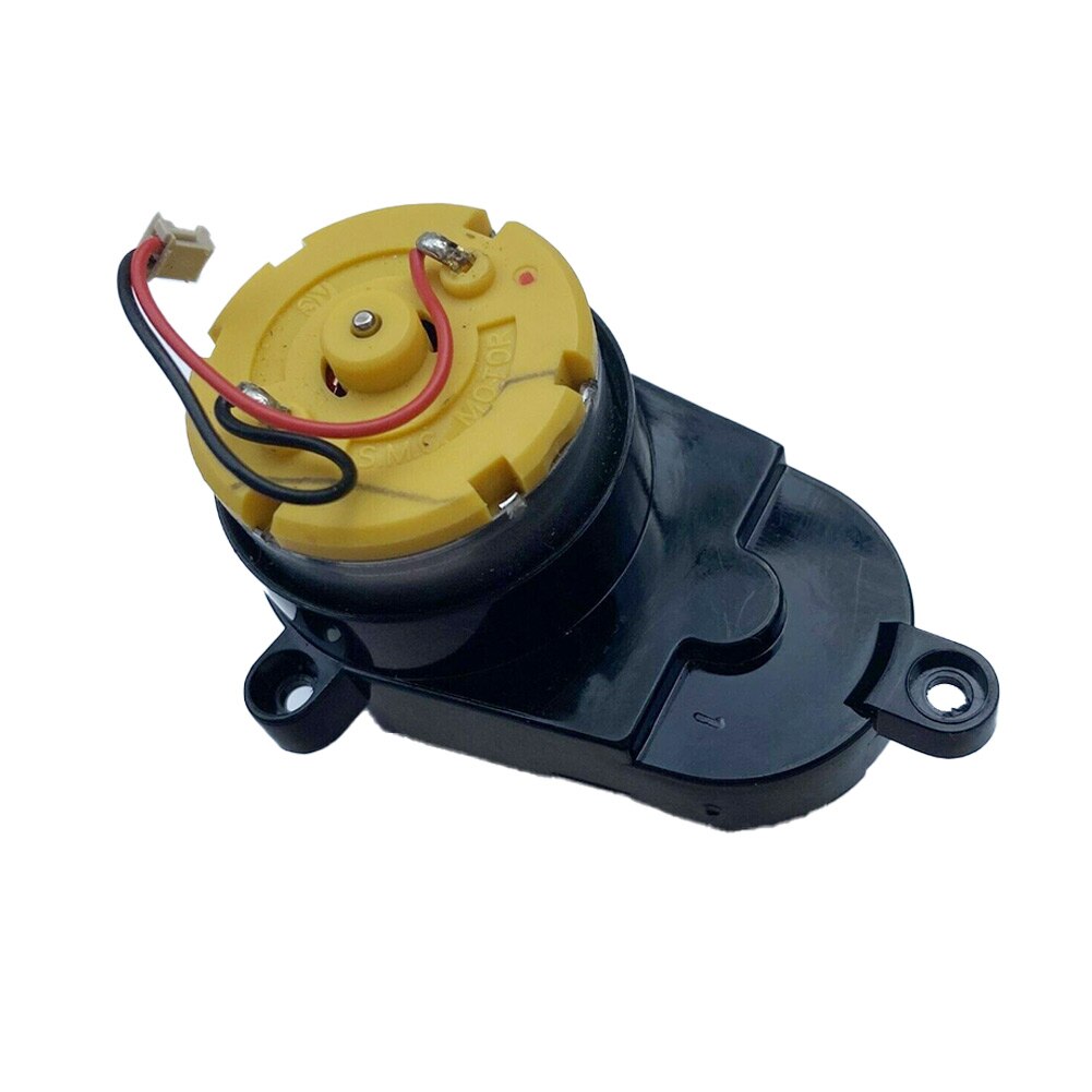 useelife 1300 Vacuum Cleaner Side Brush Motor engine for robot useelife 1300